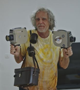 Продюсер, оператор Andrey Malikov