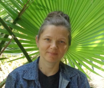 Сценарист Наталья Шонцу