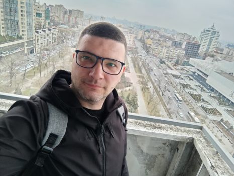 Сценарист Айдар Ишмаев