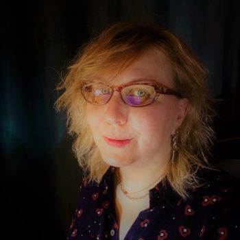 Сценарист Елена Нечаева