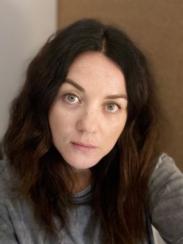 Сценарист Мария Семашкейвич