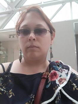 Сценарист Мариэтта Роз