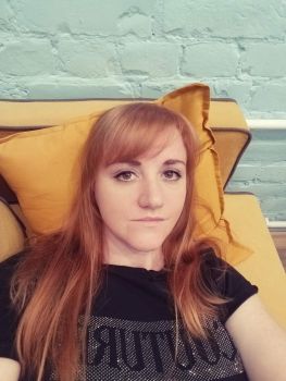 Сценарист Sonya Koroleva