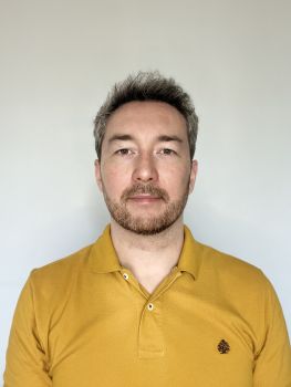 Сценарист Артем Уразимбетов