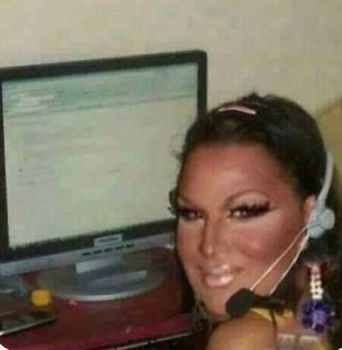 Сценарист Октавия Смирнова