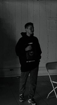 Продюсер Николай Першин