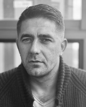 Продюсер Игорь Черкасский