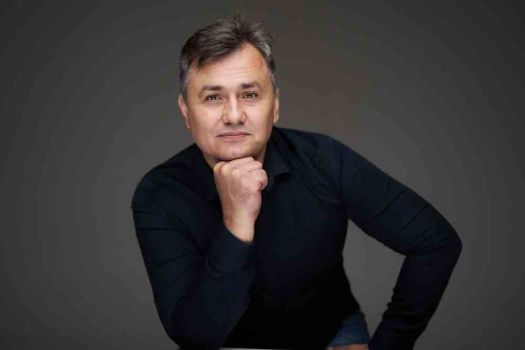 Сценарист Dima Rubin