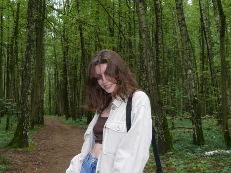 Сценарист Софья Соловьёва