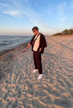 писатель Наш мир Надежд