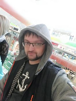 Сценарист Vladimir Krivobok