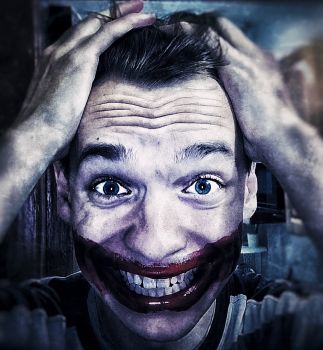 Сценарист Никита Чеботарь