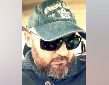 Сценарист Ильгам Шайдуллин