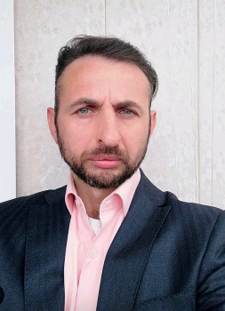 Сценарист Руслан Рудник