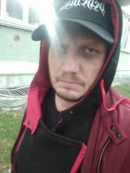 Сценарист Anton Chigurov