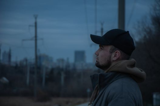 Сценарист Vladislav Sokol