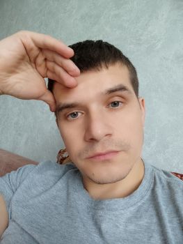 Сценарист Юрий Крескин