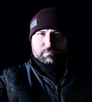 Сценарист, писатель, композитор Alexey Krasnov