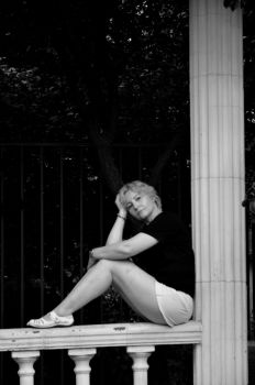 Сценарист Антонина Карпова