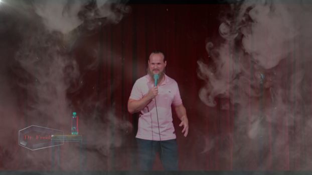 Сценарист Стас Петров