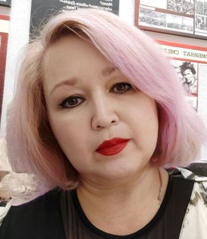 Сценарист, литератор Olga Semyonova