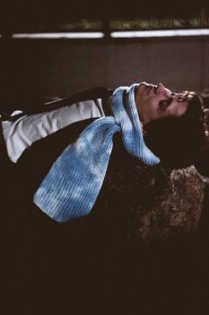 Сценарист Тима Горожанцев