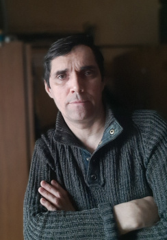 Сценарист Maрат Закиров