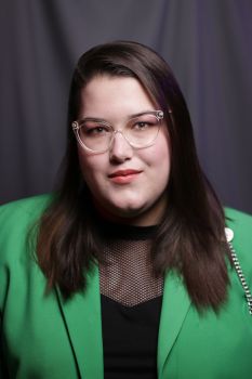 Режиссёр Maria Krul