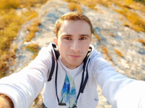 Сценарист Denis Krinitsky