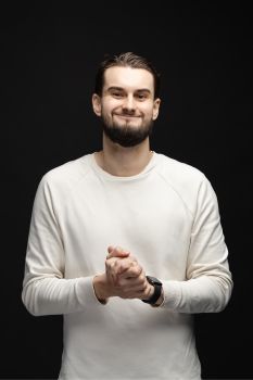 Сценарист Кирилл Кучинский