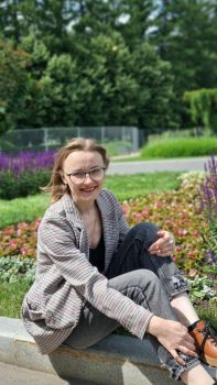 Сценарист Natalya Shapoval