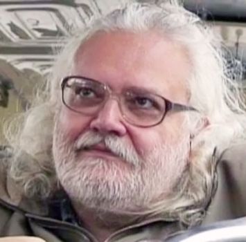 Сценарист Andrey Petrosyan