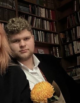 Сценарист Vasily Tkach