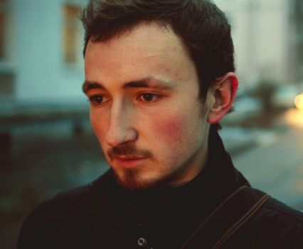 Сценарист Kira Erokhin