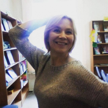 Елена Дюкова