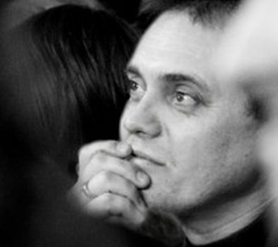 Кинорежиссер, сценарист Евгений Горшков