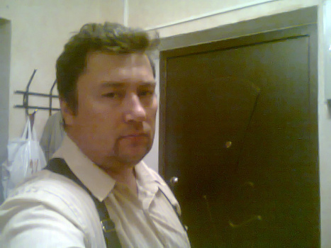 Сценарист Дмитрий Мельников