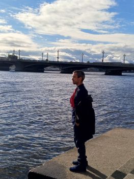 Сценарист Павел Протасов