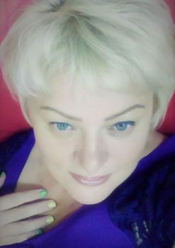 Сценарист Lyudmila Lifanova