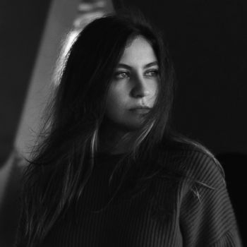 Продюсер, режиссёр Мария Соколова