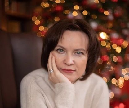 Сценарист Svetlana Scherbak