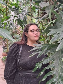 Сценарист Дарья Иванова