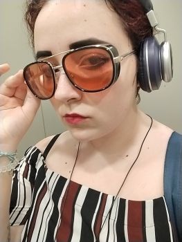 Сценарист Динара Маммедова