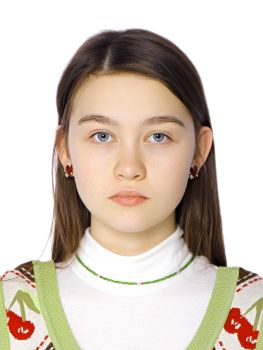 Сценарист Дарья Ткаченко