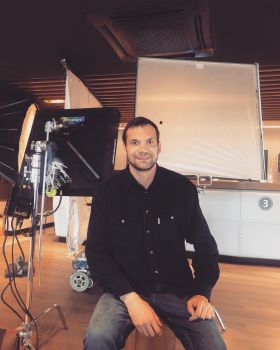 Сценарист Vladimir Vladimir