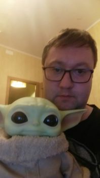 Сценарист Роман Пузына