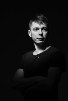 Сценарист, писатель Алексей Зорин