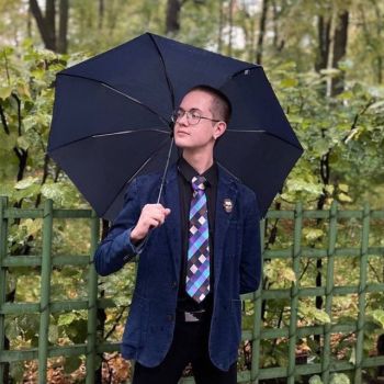 Сценарист Georgy Shand