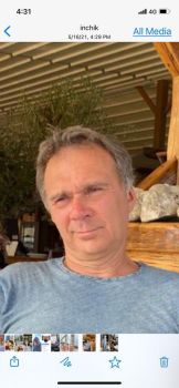 Сценарист Всеволод Скай