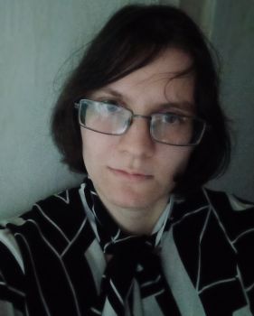 Сценарист Марина Некрасова